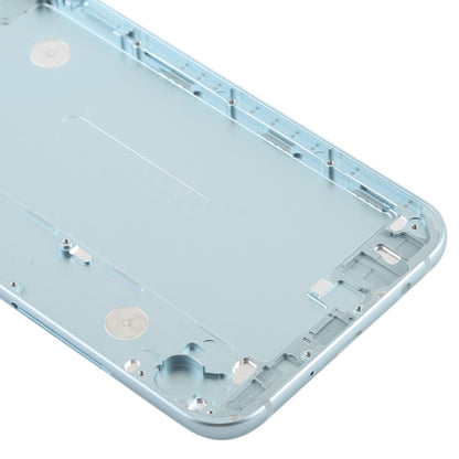 Pour Galaxy A8 (2016) / A810F Couverture arrière