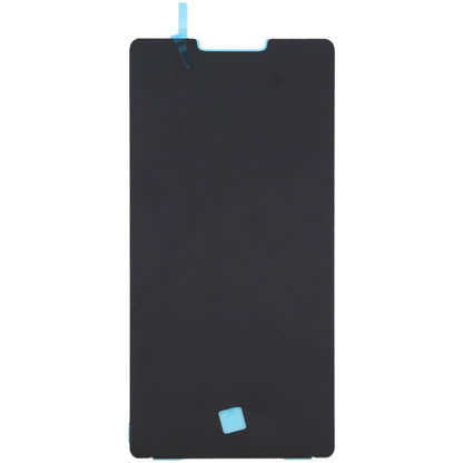 Pour Huawei Mate 30 Pro 10 PCS LCD Numériseur Autocollants Adhésifs Arrière