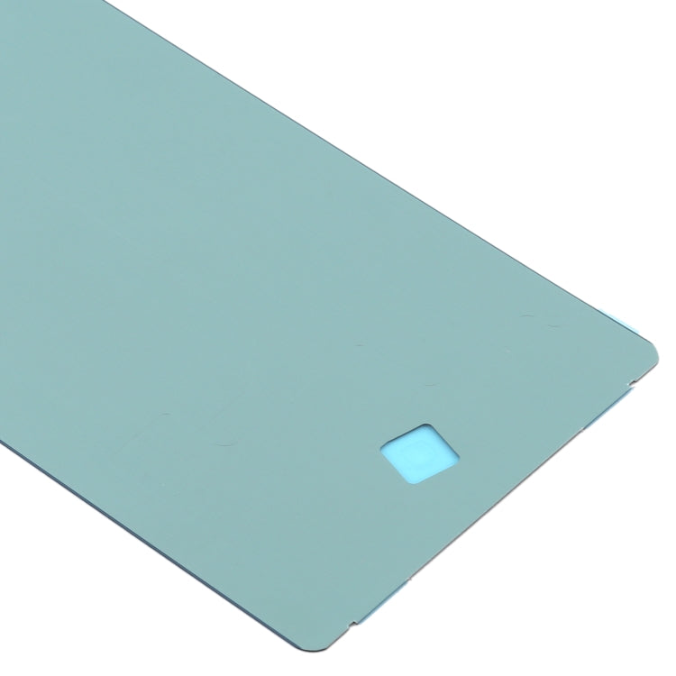 Pour Huawei Mate 30 Pro 10 PCS LCD Numériseur Autocollants Adhésifs Arrière