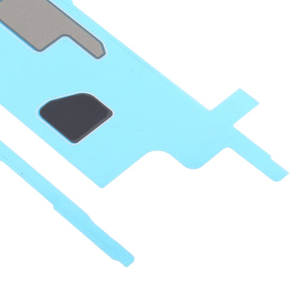 Pour Samsung Galaxy Note10 10 pièces LCD numériseur autocollants adhésifs arrière
