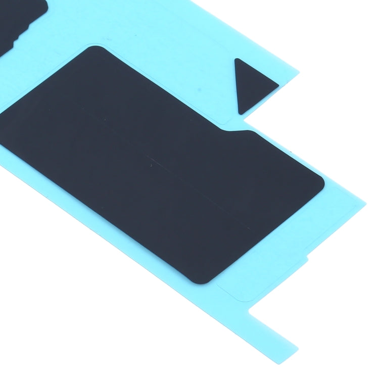 Pour Samsung Galaxy S10, 10 pièces, autocollants adhésifs arrière pour numériseur LCD