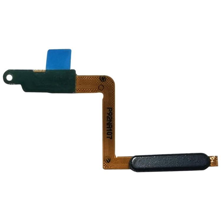 Pour Samsung Galaxy A7 2018 / SM-A750 Câble flexible de capteur d'empreintes digitales