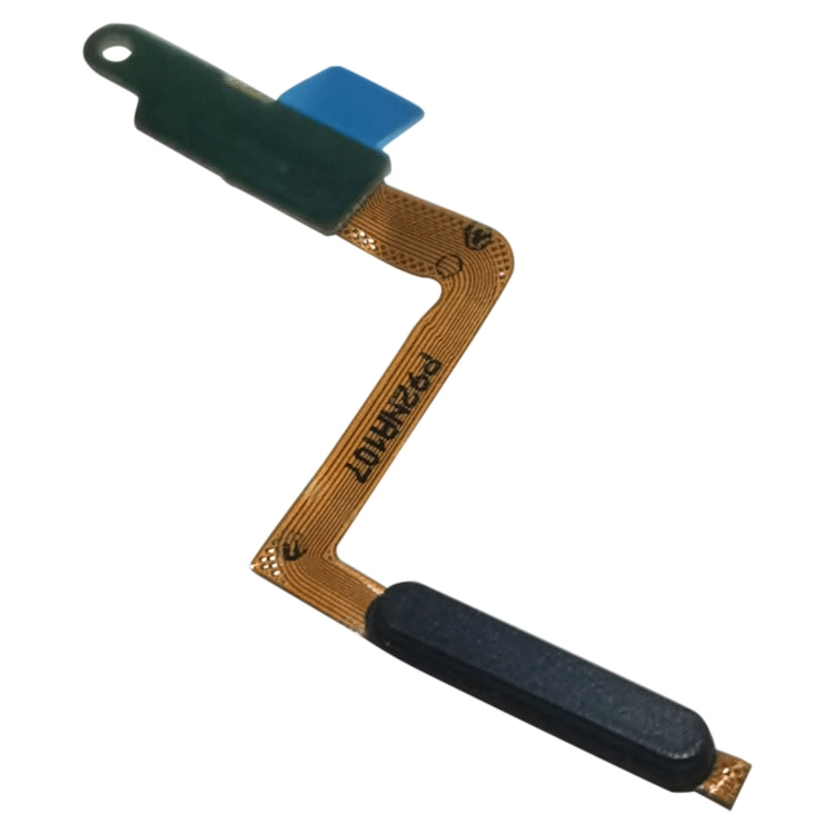 Pour Samsung Galaxy A7 2018 / SM-A750 Câble flexible de capteur d'empreintes digitales