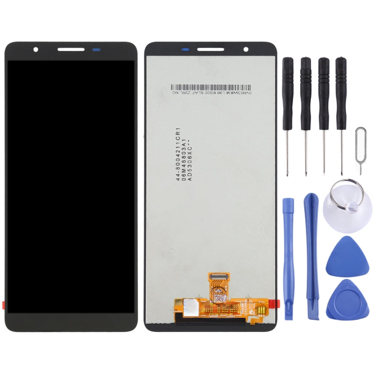Ensemble complet d'écran LCD et numériseur d'origine pour Samsung Galaxy A01 Core SM-A013