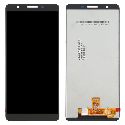 Ensemble complet d'écran LCD et numériseur d'origine pour Samsung Galaxy A01 Core SM-A013