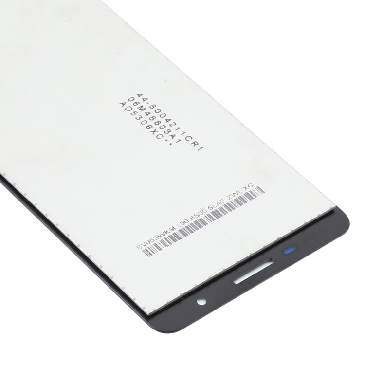 Ensemble complet d'écran LCD et numériseur d'origine pour Samsung Galaxy A01 Core SM-A013