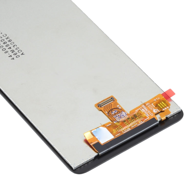 Ensemble complet d'écran LCD et numériseur d'origine pour Samsung Galaxy A01 Core SM-A013