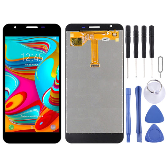 Écran LCD d'origine et numériseur complet pour Samsung Galaxy A2 Core SM-A260