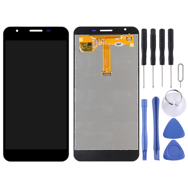 Écran LCD d'origine et numériseur complet pour Samsung Galaxy A2 Core SM-A260
