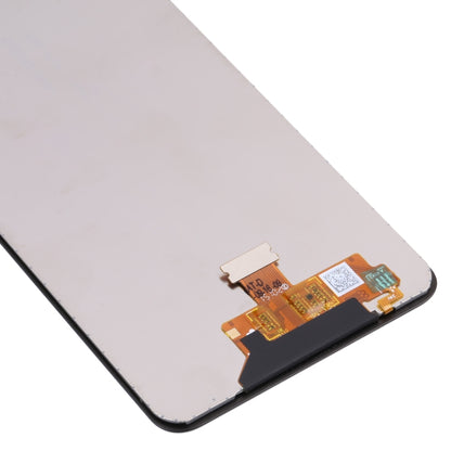 Écran LCD d'origine et numériseur complet pour Samsung Galaxy A21s SM-A217