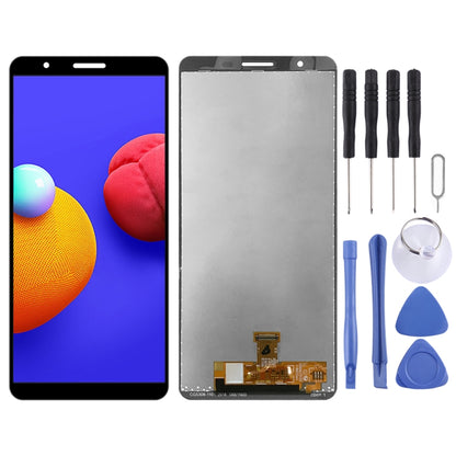 Ensemble complet d'écran LCD et numériseur d'origine pour Samsung Galaxy M01 Core SM-M013