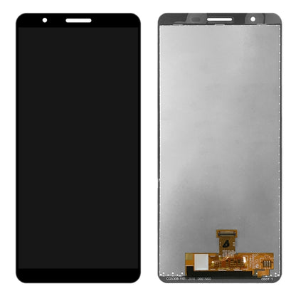 Ensemble complet d'écran LCD et numériseur d'origine pour Samsung Galaxy M01 Core SM-M013