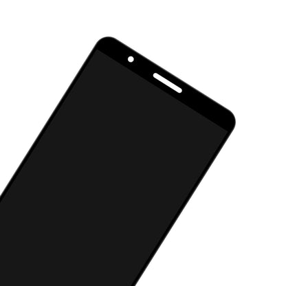 Ensemble complet d'écran LCD et numériseur d'origine pour Samsung Galaxy M01 Core SM-M013