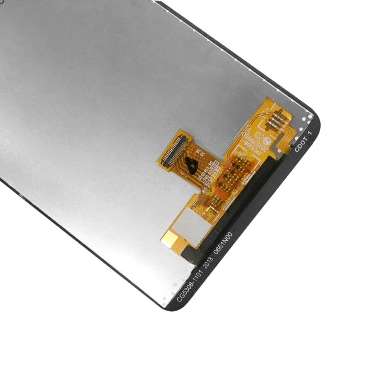 Ensemble complet d'écran LCD et numériseur d'origine pour Samsung Galaxy M01 Core SM-M013
