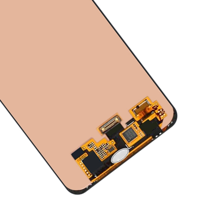 Écran LCD d'origine et numériseur complet pour Samsung Galaxy M21 SM-M215