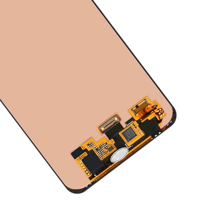 Écran LCD d'origine et numériseur complet pour Samsung Galaxy M21 SM-M215