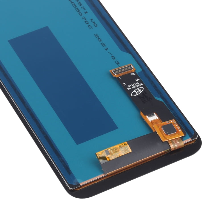 Écran LCD et numériseur complet (matériau TFT) pour Galaxy J6 (2018), On6, J600F/DS, J600G/DS