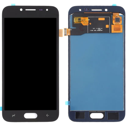 Écran LCD et numériseur complet (matériau TFT) pour Galaxy J2 Pro (2018), J250F/DS