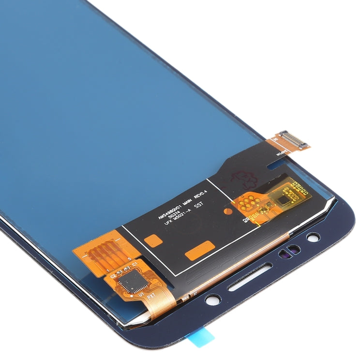 Écran LCD et numériseur complet (matériau TFT) pour Galaxy J2 Pro (2018), J250F/DS