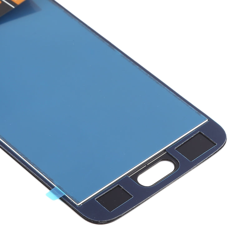 Écran LCD et numériseur complet (matériau TFT) pour Galaxy J2 Pro (2018), J250F/DS