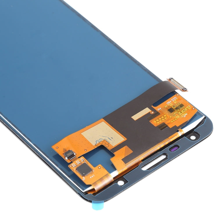 Écran LCD et numériseur complet (matériau TFT) pour Galaxy J7 Neo, J701F/DS, J701M