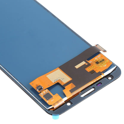 Écran LCD et numériseur complet (matériau TFT) pour Galaxy J7 Neo, J701F/DS, J701M
