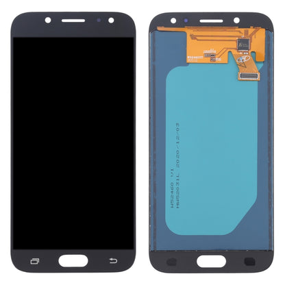 Écran LCD et numériseur complet (matériau TFT) pour Galaxy J5 (2017)/J5 Pro 2017, J530F/DS, J530Y/DS