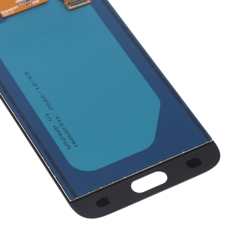 Écran LCD et numériseur complet (matériau TFT) pour Galaxy J5 (2017)/J5 Pro 2017, J530F/DS, J530Y/DS