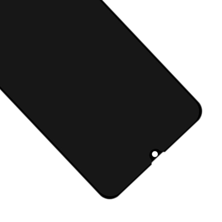 Écran LCD d'origine et numériseur complet avec cadre pour Samsung Galaxy M21 SM-M215