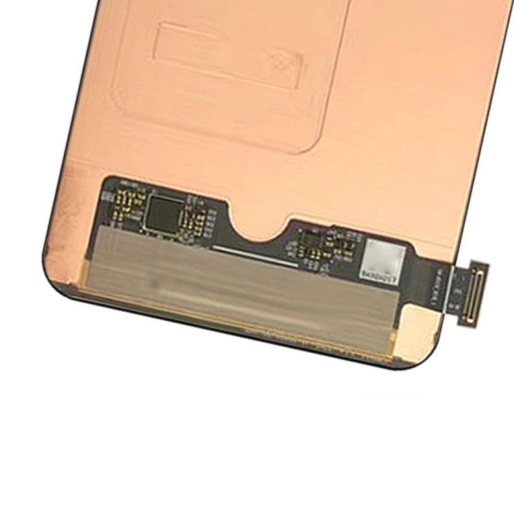 Écran LCD d'origine et numériseur complet pour Samsung Galaxy M51 SM-M515