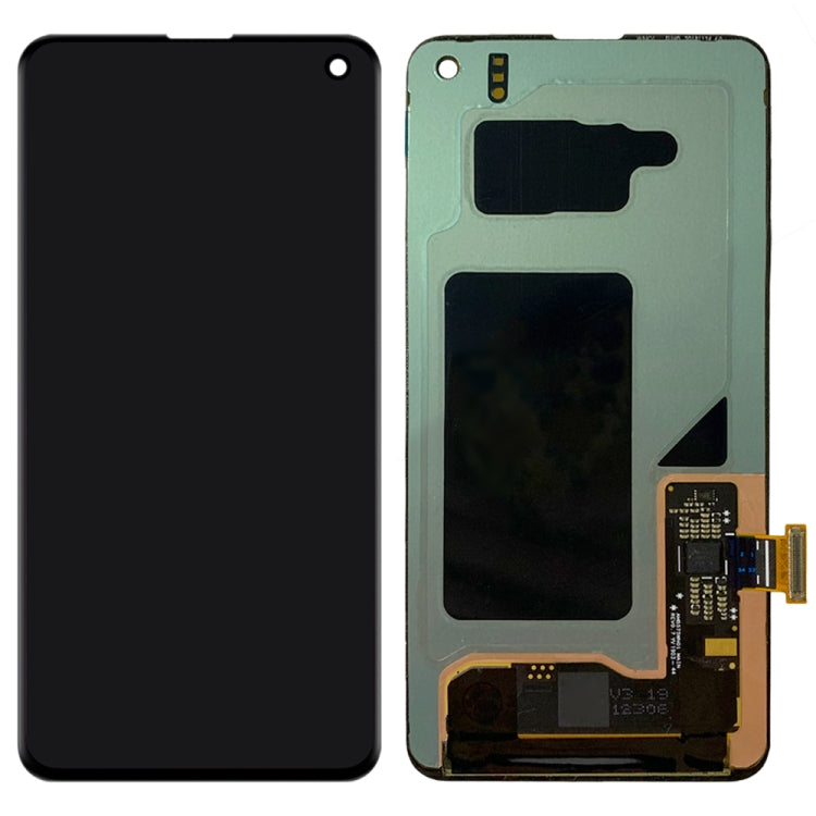 Écran LCD d'origine et numériseur complet pour Samsung Galaxy S10e SM-G970