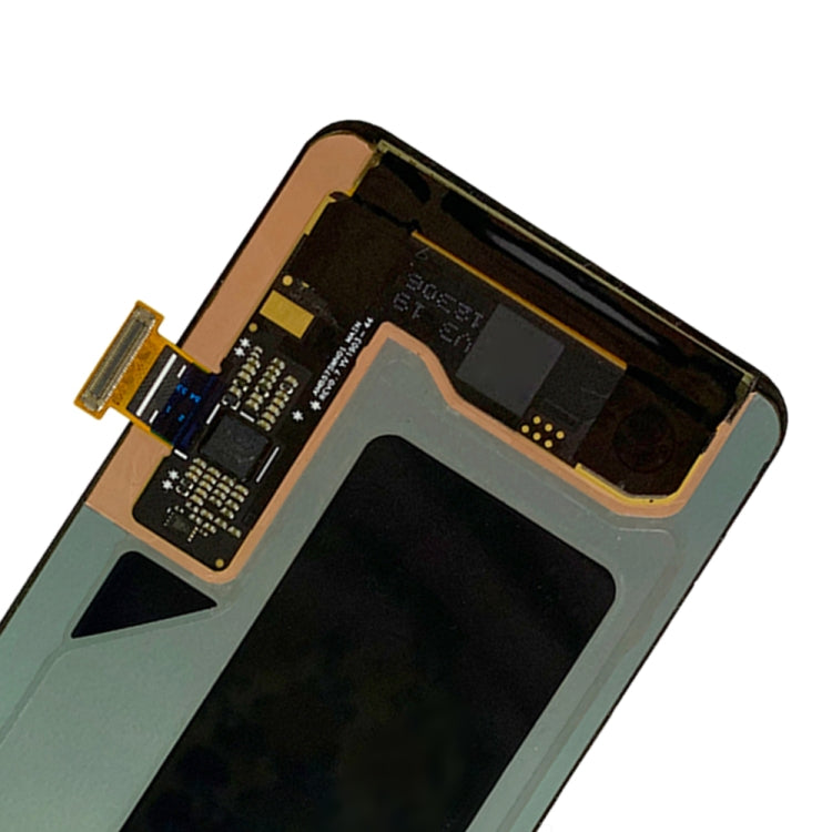 Écran LCD d'origine et numériseur complet pour Samsung Galaxy S10e SM-G970