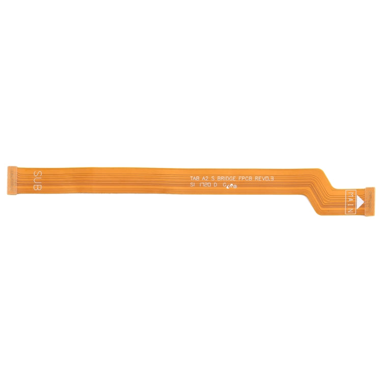 Câble flexible de carte mère pour Samsung Galaxy Tab A 8.0 (2017) / SM-T380 / SM-T385