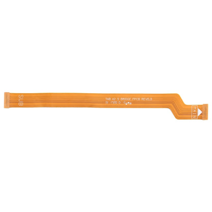 Câble flexible de carte mère pour Samsung Galaxy Tab A 8.0 (2017) / SM-T380 / SM-T385