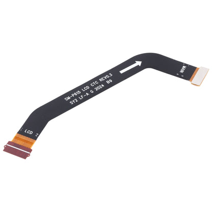 Câble flexible LCD pour Samsung Galaxy Tab S6 Lite SM-P615