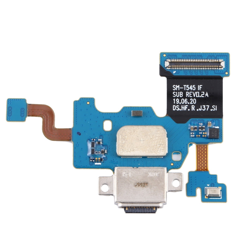 Carte de port de chargement pour Samsung Galaxy Tab Active Pro SM-T545