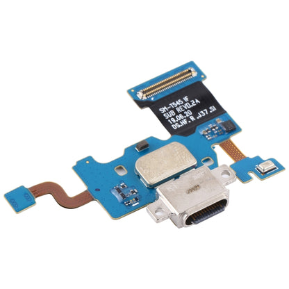 Carte de port de chargement pour Samsung Galaxy Tab Active Pro SM-T545