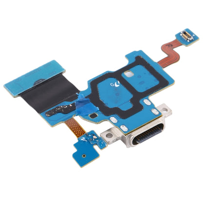 Carte de port de chargement pour Samsung Galaxy Tab Active Pro SM-T545