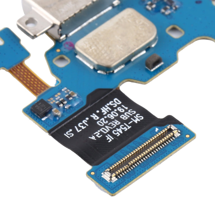 Carte de port de chargement pour Samsung Galaxy Tab Active Pro SM-T545