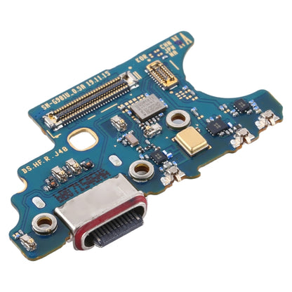 Pour Samsung Galaxy S20 5G / SM-G981U Carte de port de charge d'origine