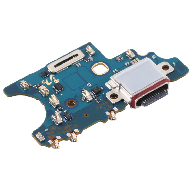 Pour Samsung Galaxy S20 5G / SM-G981U Carte de port de charge d'origine