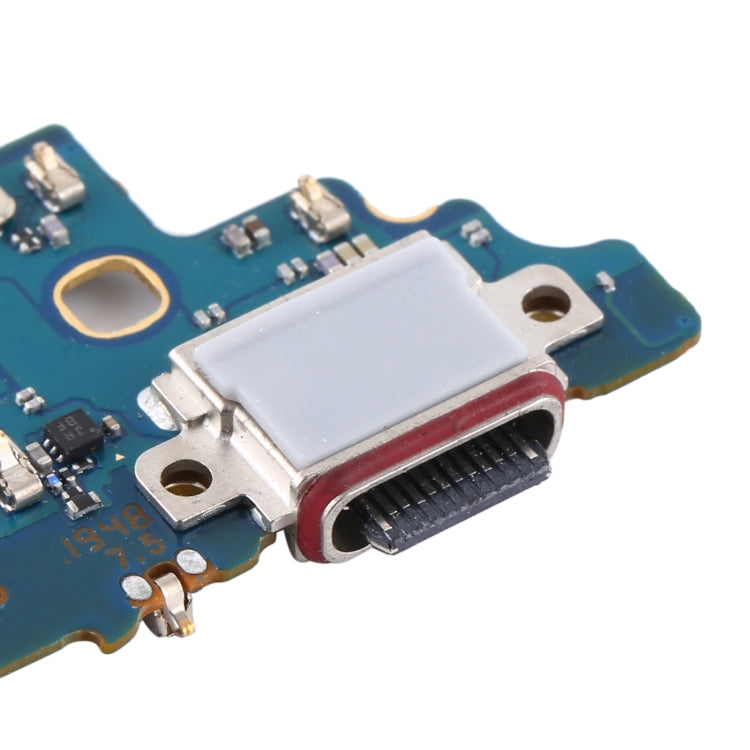 Pour Samsung Galaxy S20 5G / SM-G981U Carte de port de charge d'origine