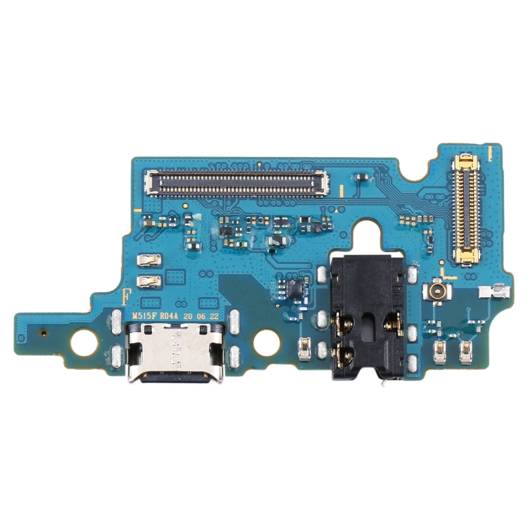 Pour Samsung Galaxy M51 / SM-M515F Carte de port de charge d'origine