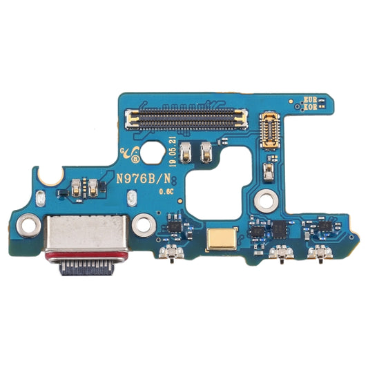 Pour Samsung Galaxy Note10 + 5G / SM-N976B Carte de port de charge d'origine