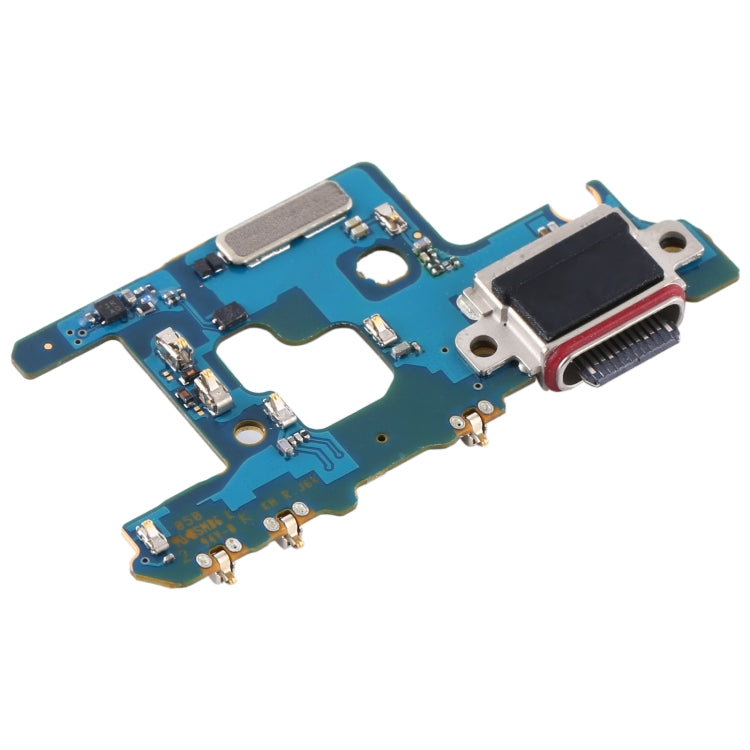 Pour Samsung Galaxy Note10 + 5G / SM-N976B Carte de port de charge d'origine