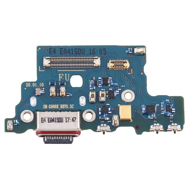 Carte de port de charge d'origine pour Samsung Galaxy S20 Ultra 5G / SM-G988B
