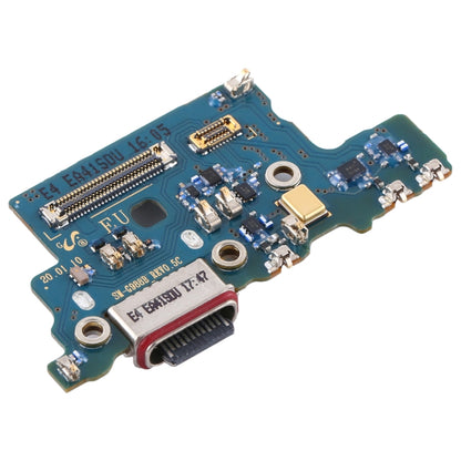 Carte de port de charge d'origine pour Samsung Galaxy S20 Ultra 5G / SM-G988B