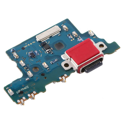 Carte de port de charge d'origine pour Samsung Galaxy S20 Ultra 5G / SM-G988B