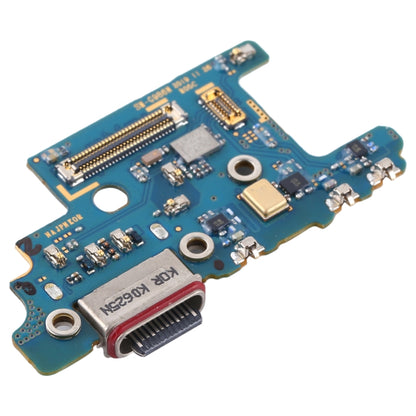 Pour Samsung Galaxy S20 + 5G / SM-G986N Carte de port de charge d'origine