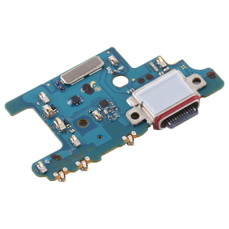 Pour Samsung Galaxy S20 + 5G / SM-G986N Carte de port de charge d'origine